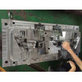 High Quality Plastic Auto Interior Mould (LW-03679)